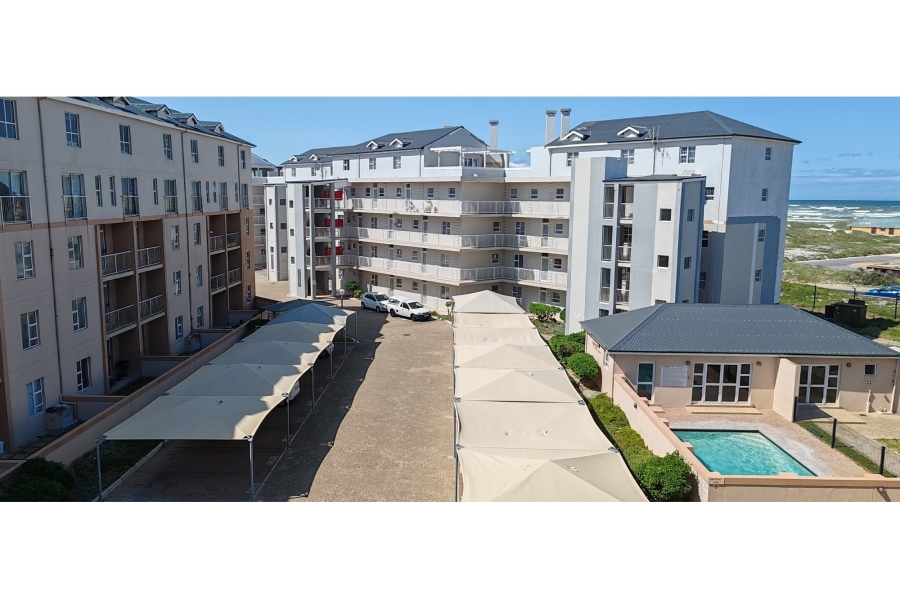 2 Bedroom Property for Sale in Muizenberg Western Cape